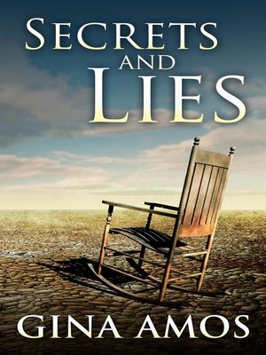 cover image of Secrets and Lies